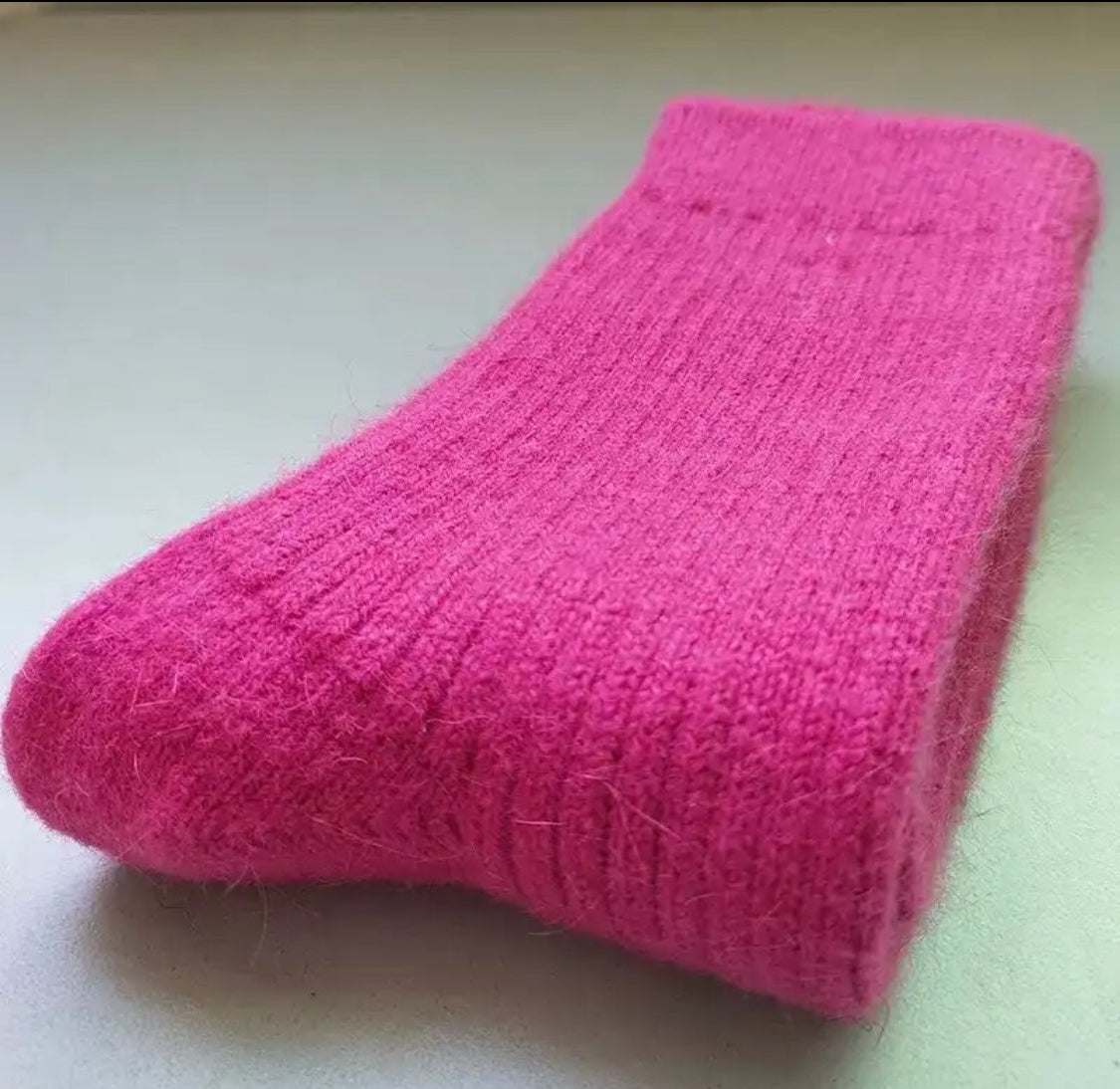 Merino socks 